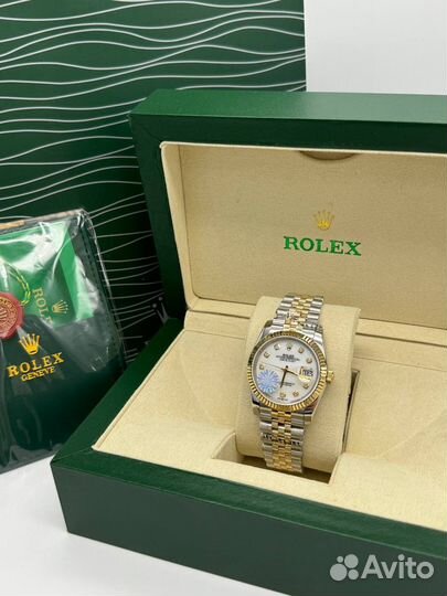 Наручные часы rolex
