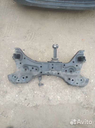 Подрамник Kia picanto