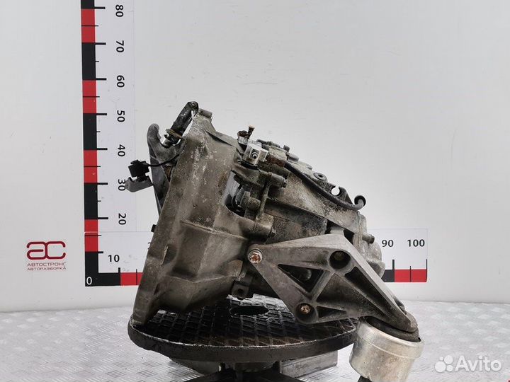 Кпп 5ст (механическая коробка) для Opel Vectra B