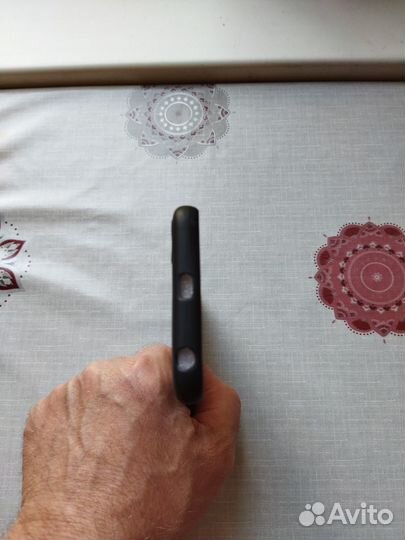 Чехол на xiaomi redmi 4x