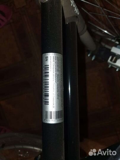 Кресло-коляска Otto Bock старт