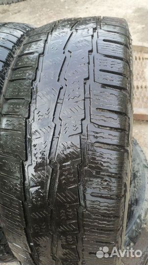 Michelin Agilis Alpin 235/65 R16C