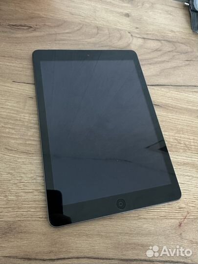 iPad air 1