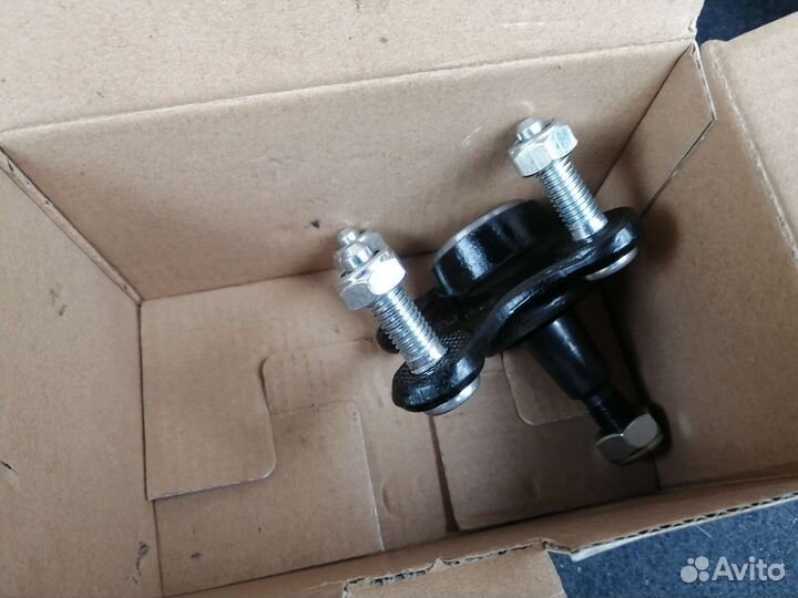 Шаровая опора volkswagen golf