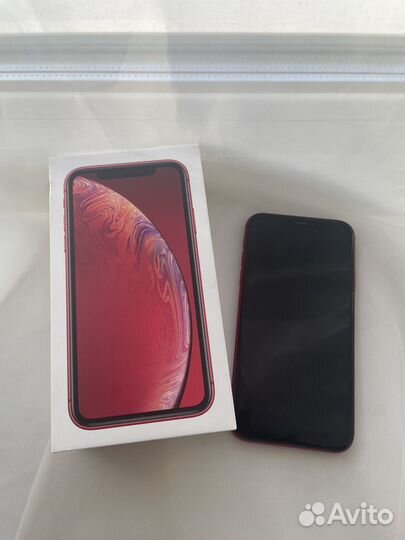 iPhone Xr, 64 ГБ