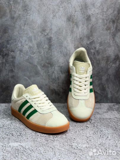 Adidas gazeiie