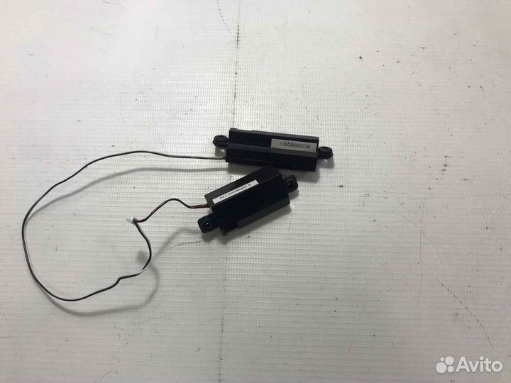 Динамики для Lenovo G555