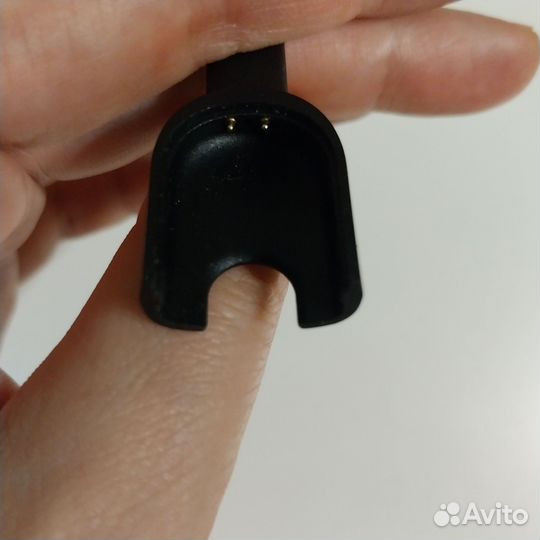 Зарядное устройство для часов mi band 3