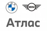 Атлас Сочи    официальный дилер BMW и  MINI