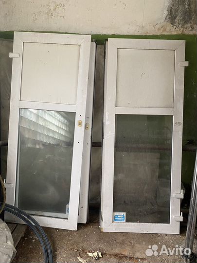 Металлопластиковые окна, двери и входные группы