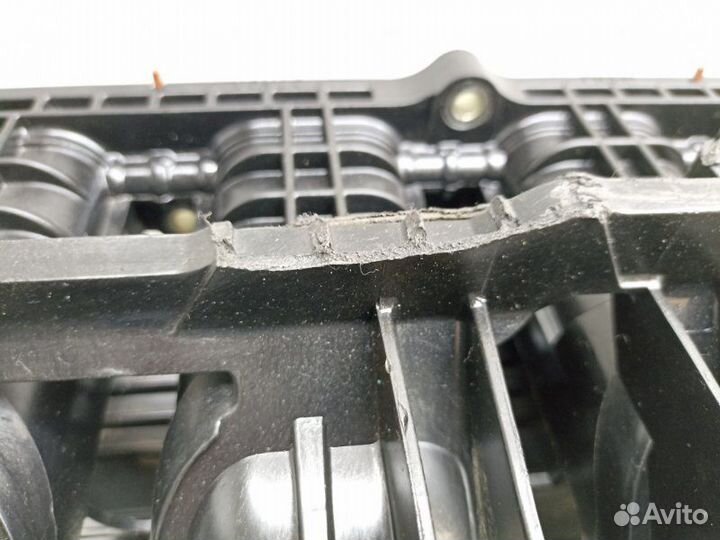 Коллектор впускной Nissan Teana L33 2.5 QR25DE