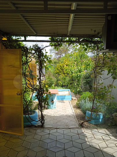 Комната 17 м², 1/1 эт.