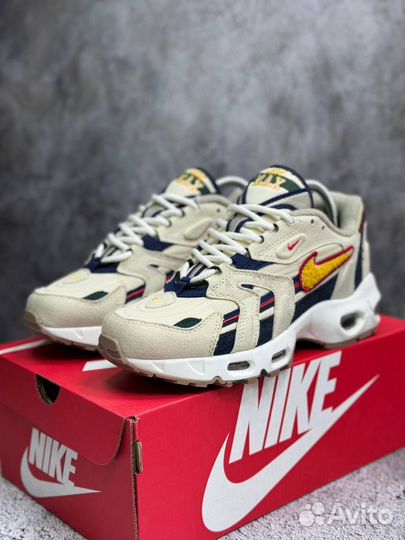 Кроссовки nike Air max 96 II QS