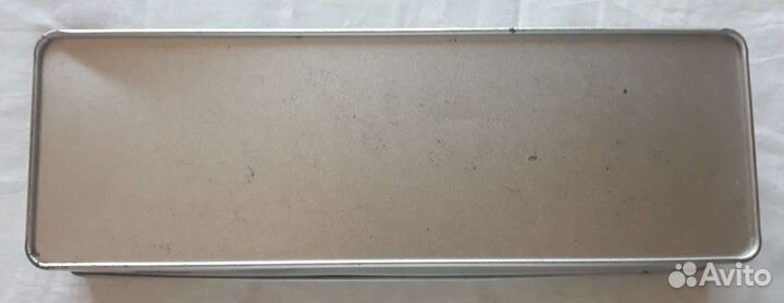 Коробка футляр для сигарет Camel