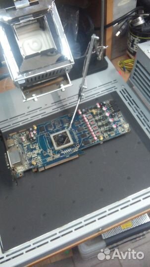 Видеокарта