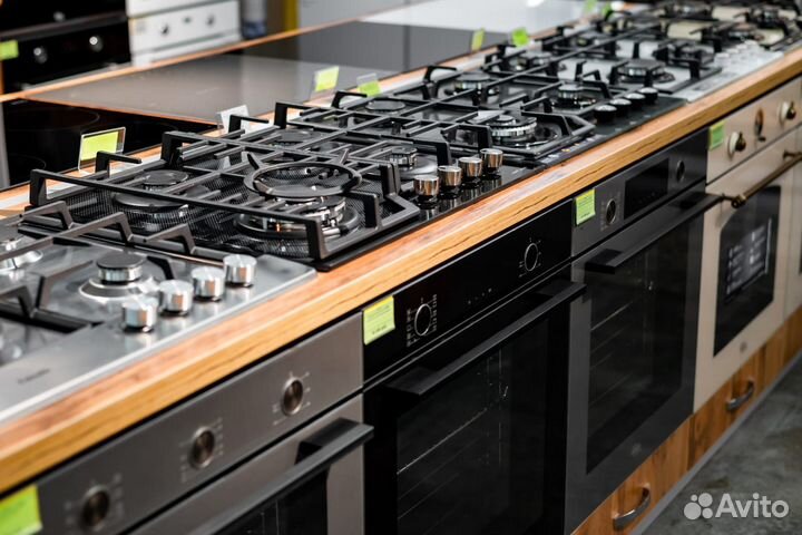 Варочная панель