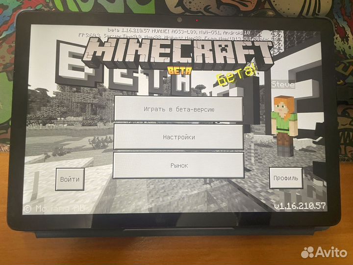 Планшет huawei ags3-l09