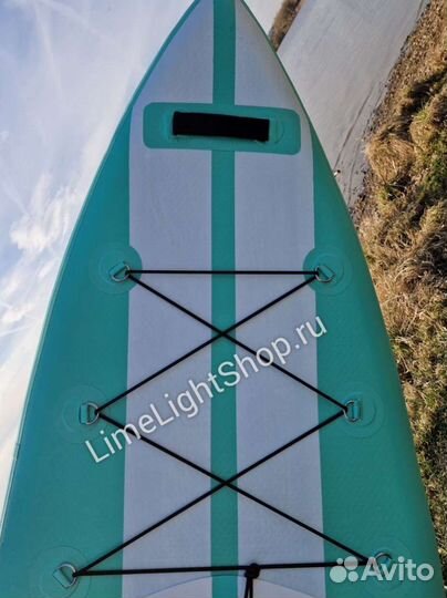 Новый сап StreakBoard в наличии в Москве и мо