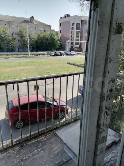 Комната 21 м² в 1-к., 2/2 эт.