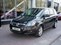 Opel Zafira 1.8 MT, 2011, 235 380 км, с пробегом, цена 600 000 руб.