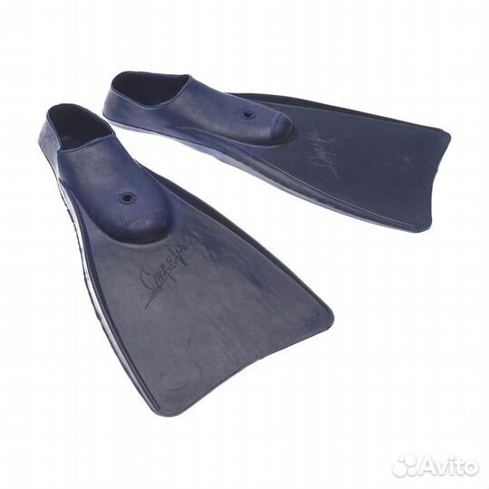 Ласты резиновые Стрела