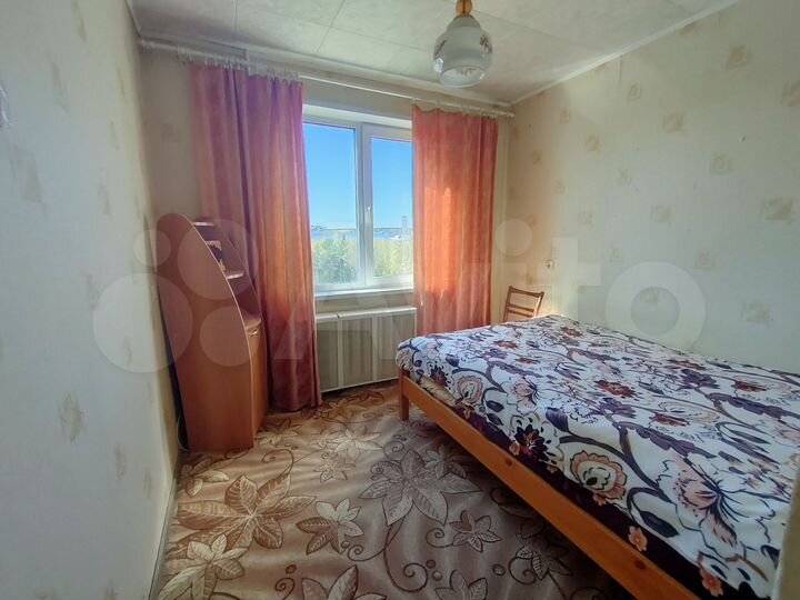 2-к. квартира, 42,6 м², 8/9 эт.