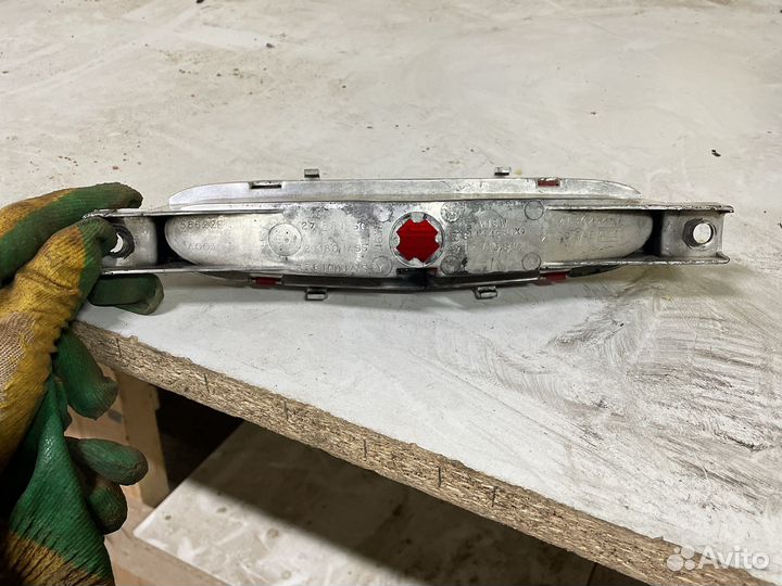 Стоп сигнал задний