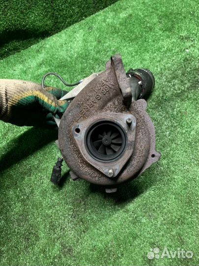 Б/У Б/У Деталь 059145722R VAG