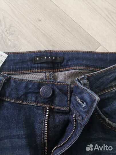 Джинсы женские новые 26 размер