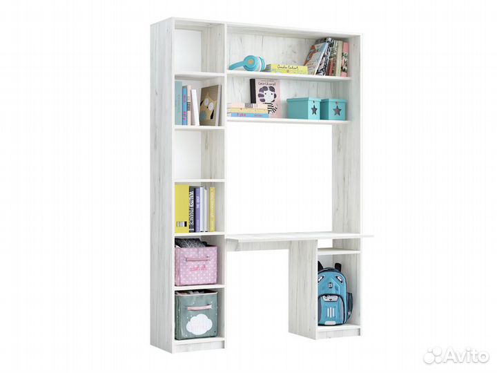 Детский письменный стол