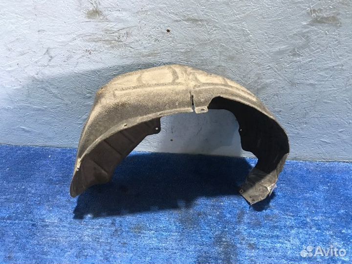 Подкрылок задний правый Mini Countryman R60