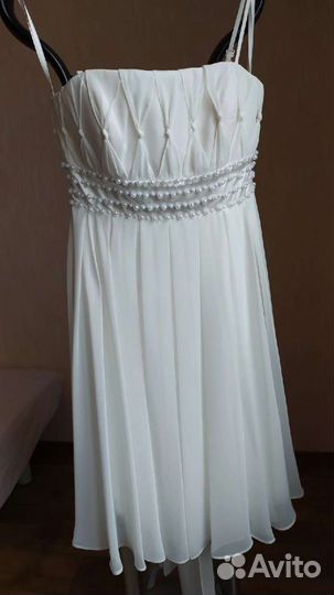 Платье