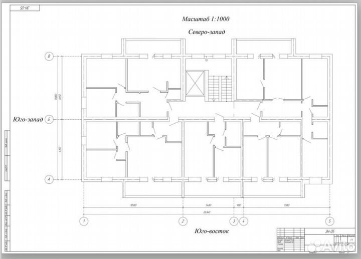 Проектировщик-Чертежник (набираю портфолио)