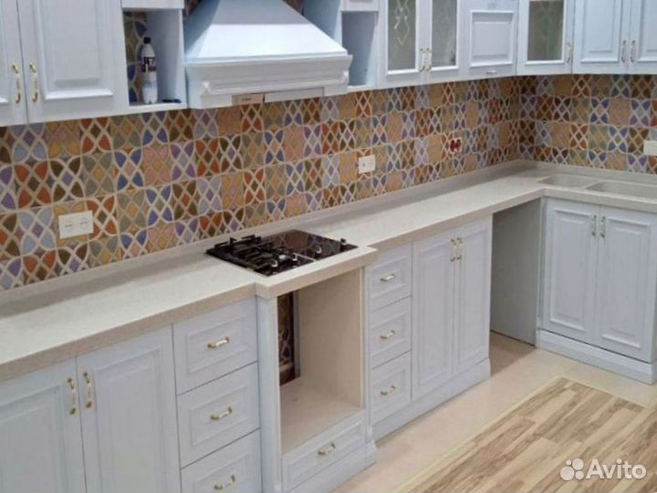 Подоконник из искусственного камня Pebble 170х60