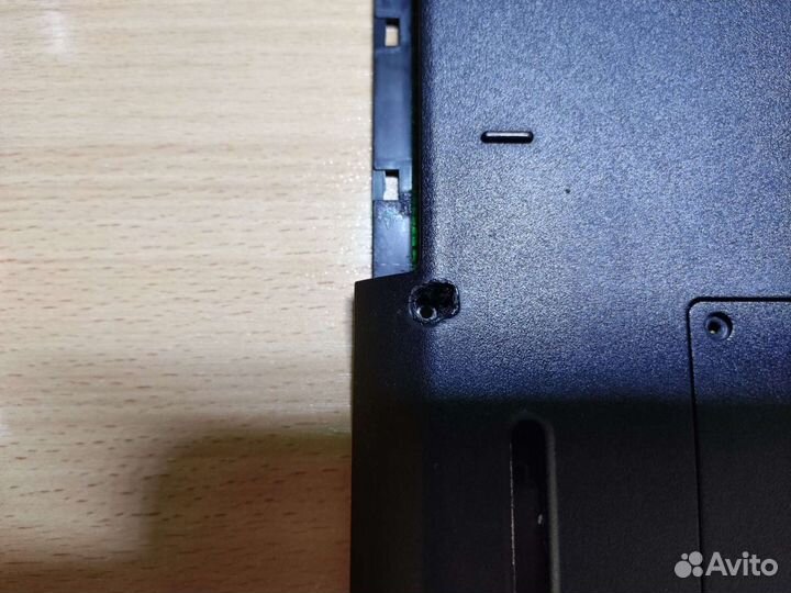 Поддон для Acer 7741G