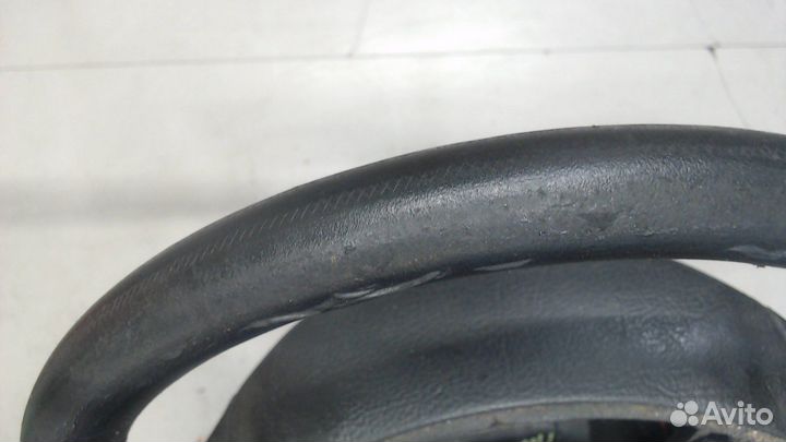 Руль Peugeot Expert, 2008