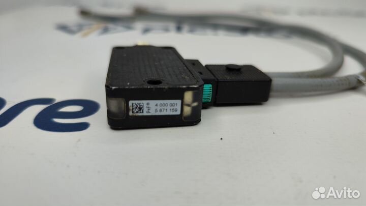 Pepperl+Fuchs MLV41-LL-RT-2492