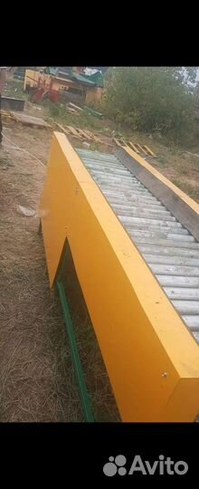 Инспекционный стол