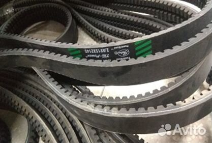 Ремень 2AV15X2145 двойной Yutong 6122H9 для авто