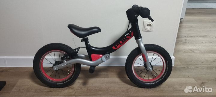 Беговел Puky lr ride