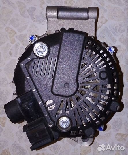 Генератор новый для Ford WAI 24011N