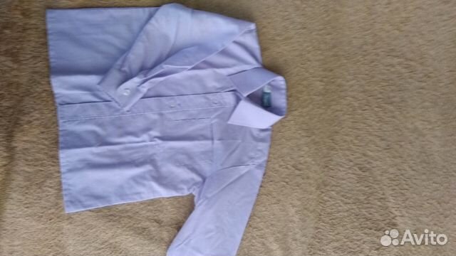 Рубашка 104р
