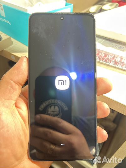 Xiaomi Redmi Note 11 Pro 5G, 8/128 ГБ