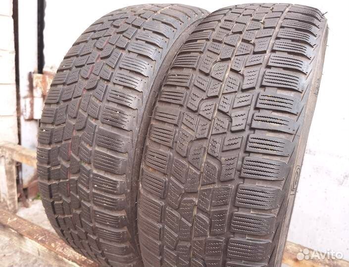 Firestone Winterhawk 2 Evo 205/55 R16 91H