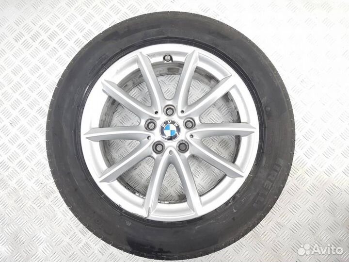 Диск литой BMW X1 F48
