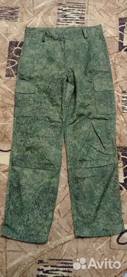 Военная форма