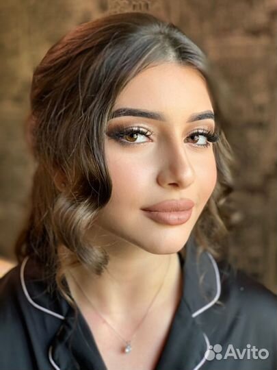 Визажист/стилист