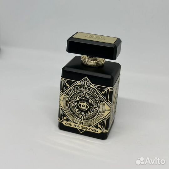 Initio oud for greatness