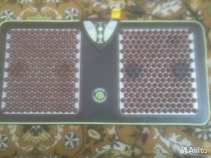 Массажер для ног nuga best