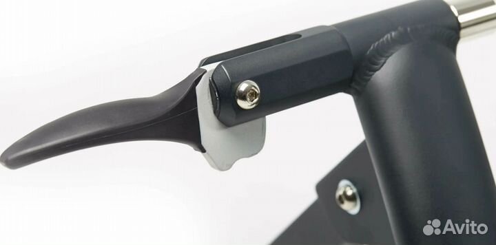 Beлoстанок In'ridе 100 VAN